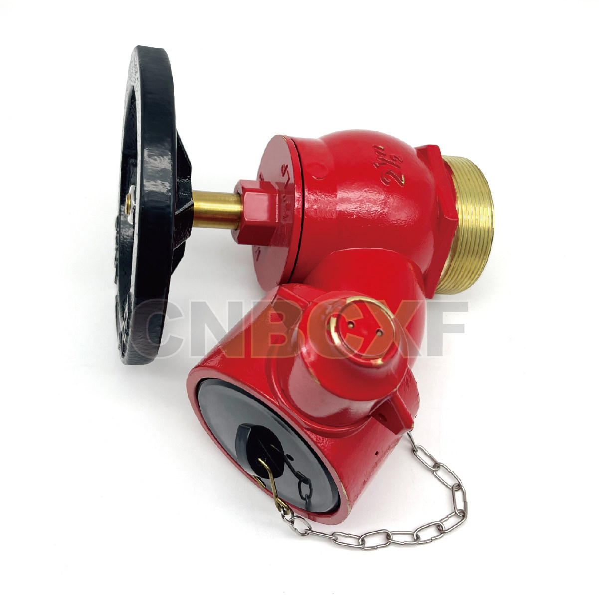 Quanzhou Baichuan Fire Fighting Equipment Co., Ltd